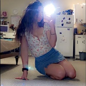 Meet your Posher, Kayla